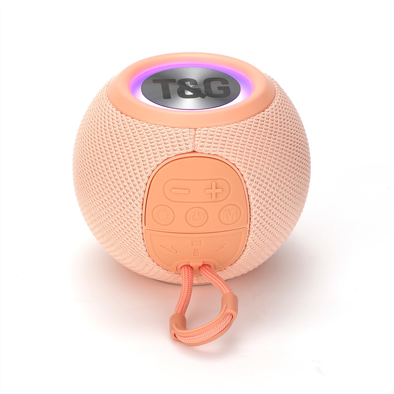 Portable Speaker