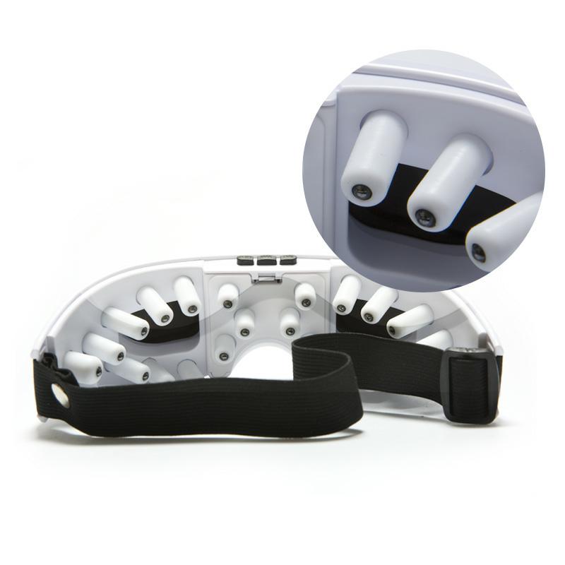 Eye Massager with Magnets