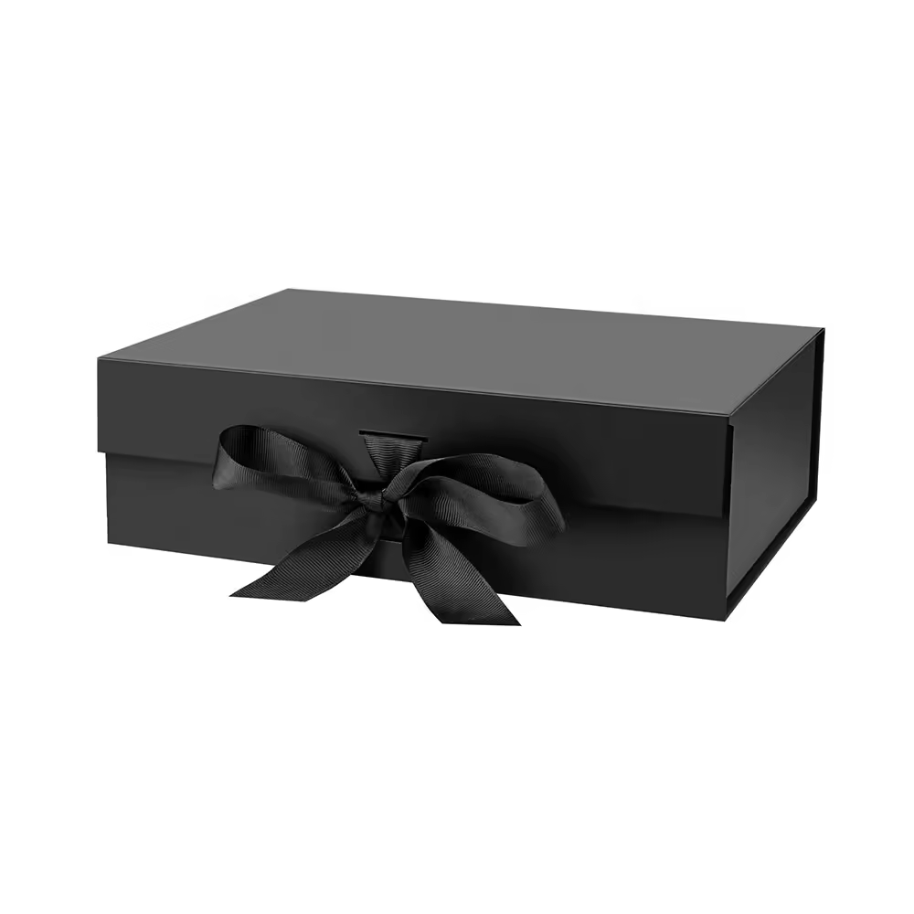 Custom Gift Box