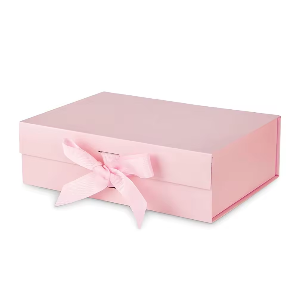 Custom Gift Box