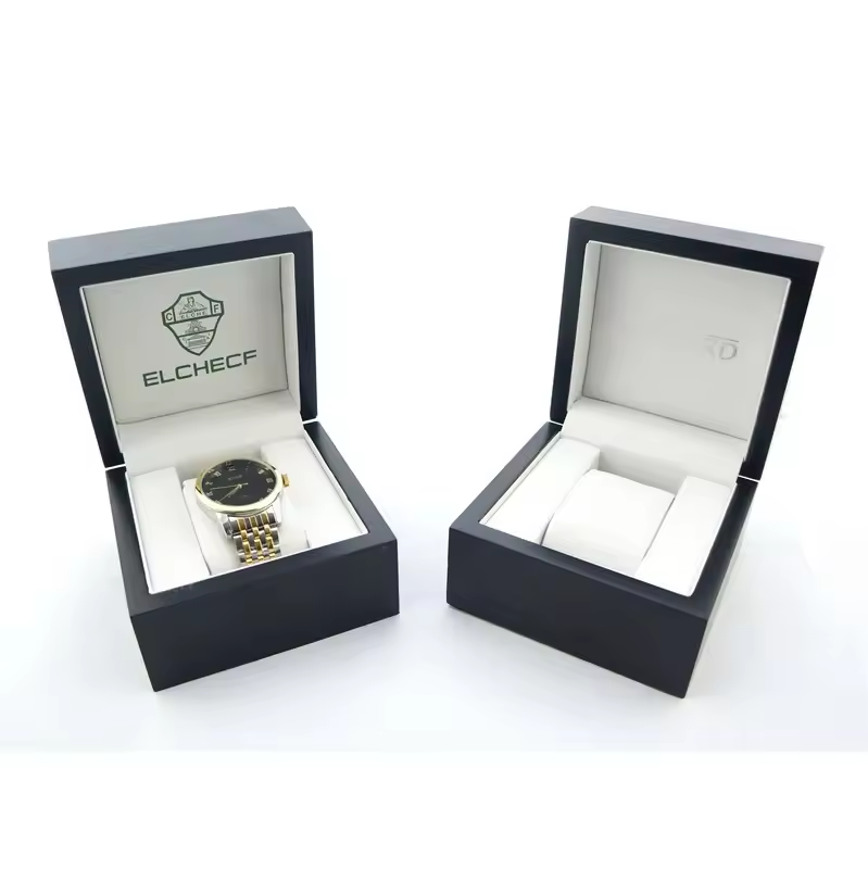 Custom Watch Box