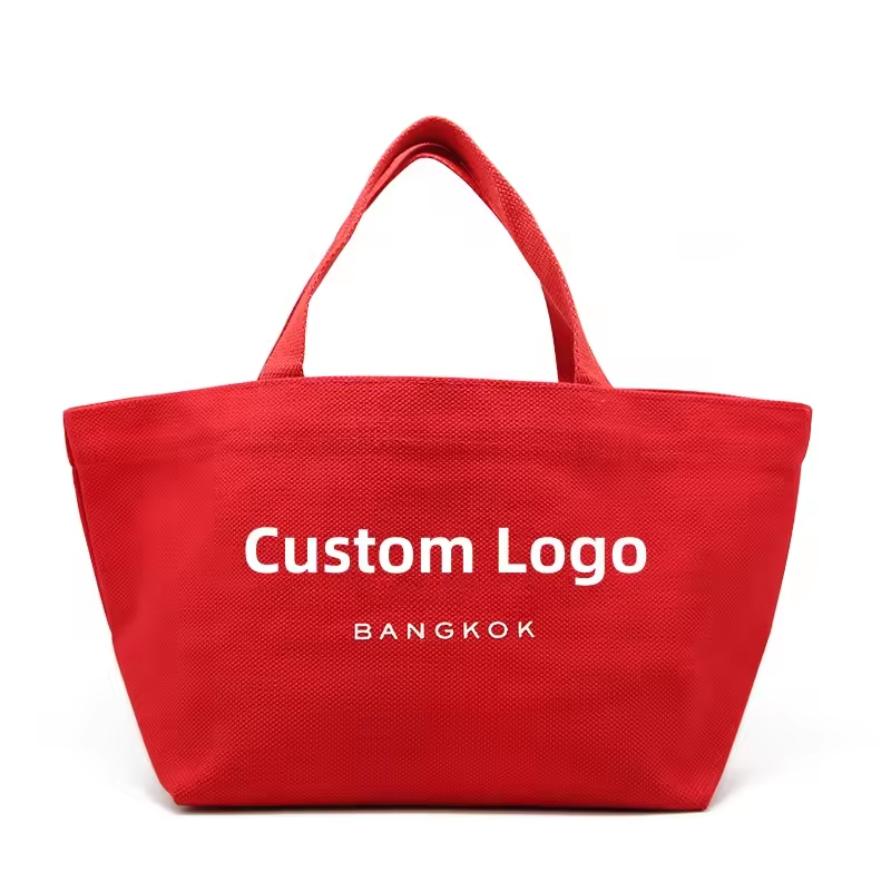 Promotional Advertising Bag