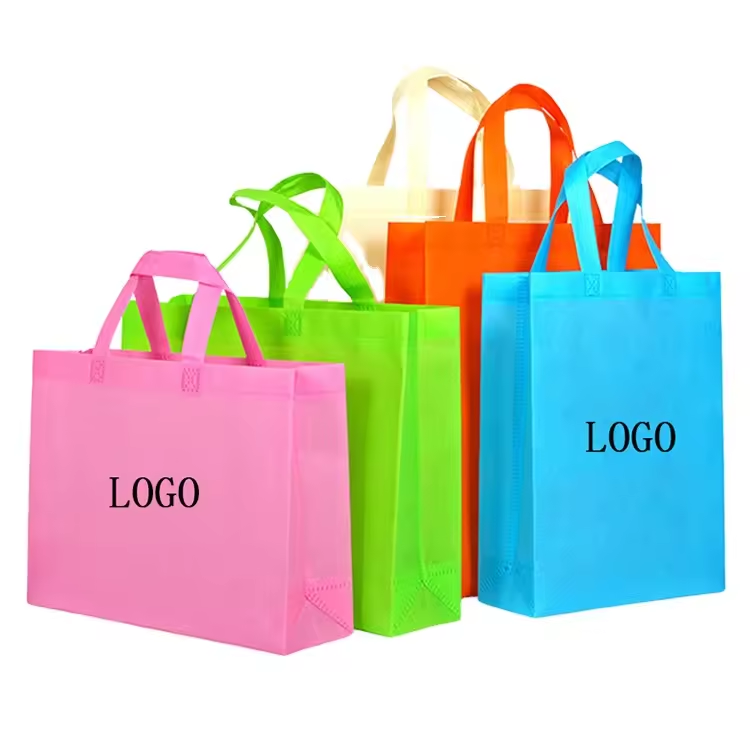 Promotional Advertising Bag