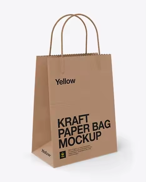 Shopping Bag