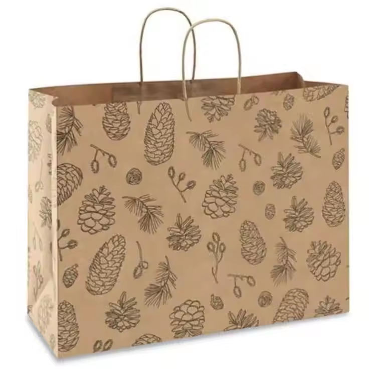 Shopping Bag