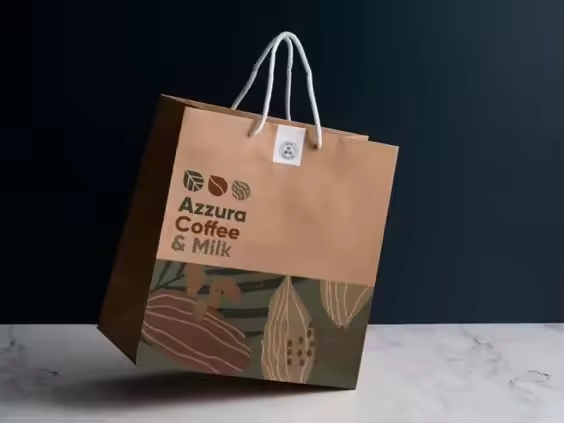 Shopping Bag