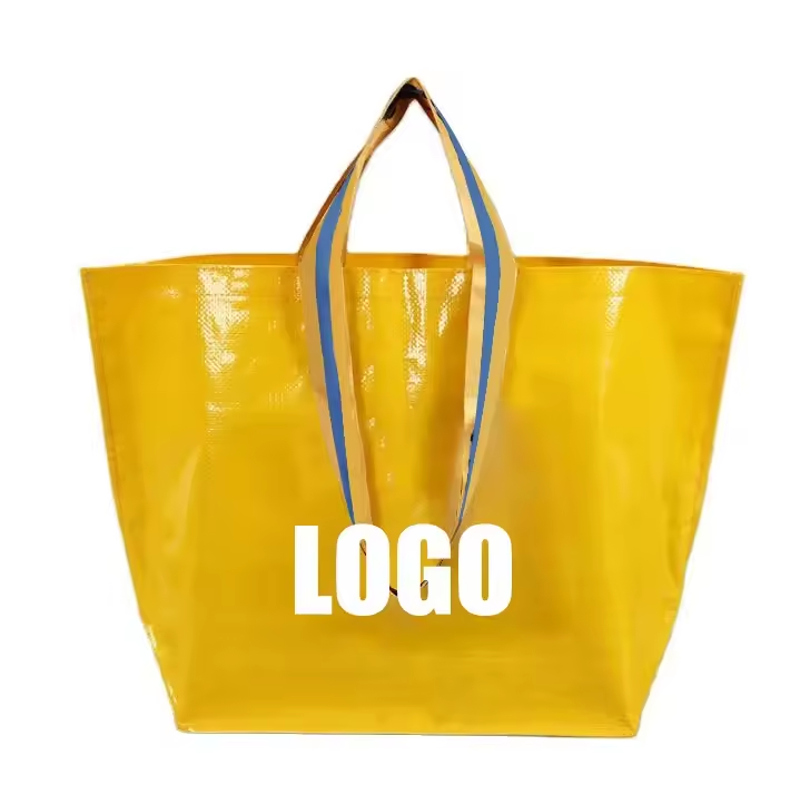 Advertising PP Woven Bag