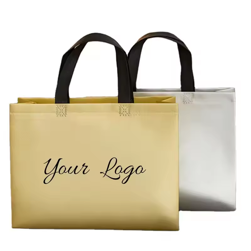 Reusable Promotional Bag