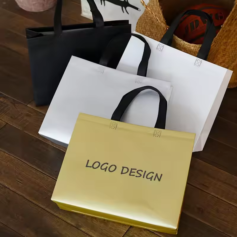 Reusable Promotional Bag